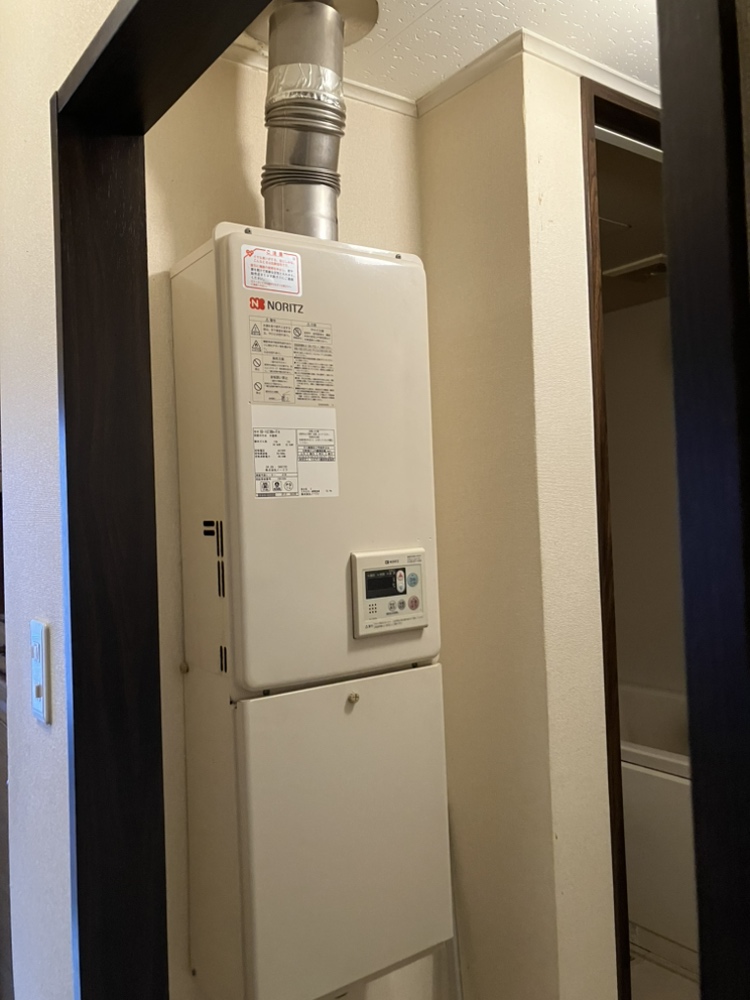 施工前 | イーライフサポート