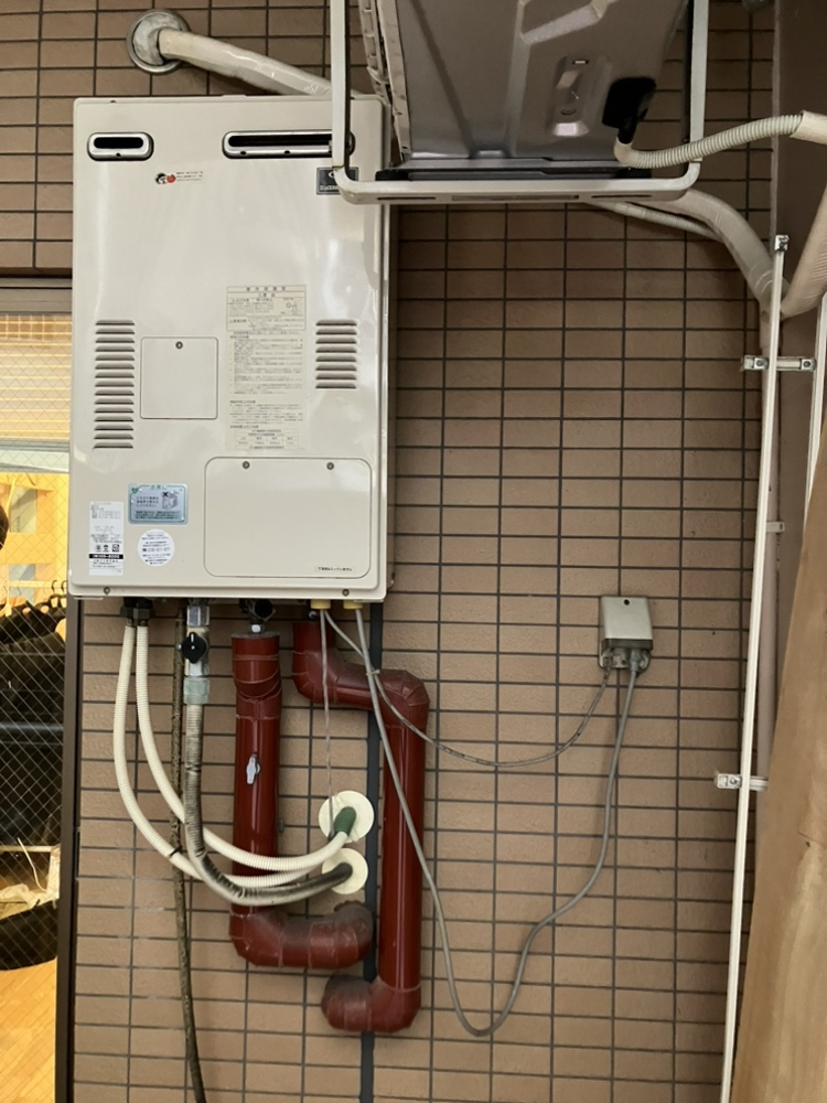 施工前 | イーライフサポート