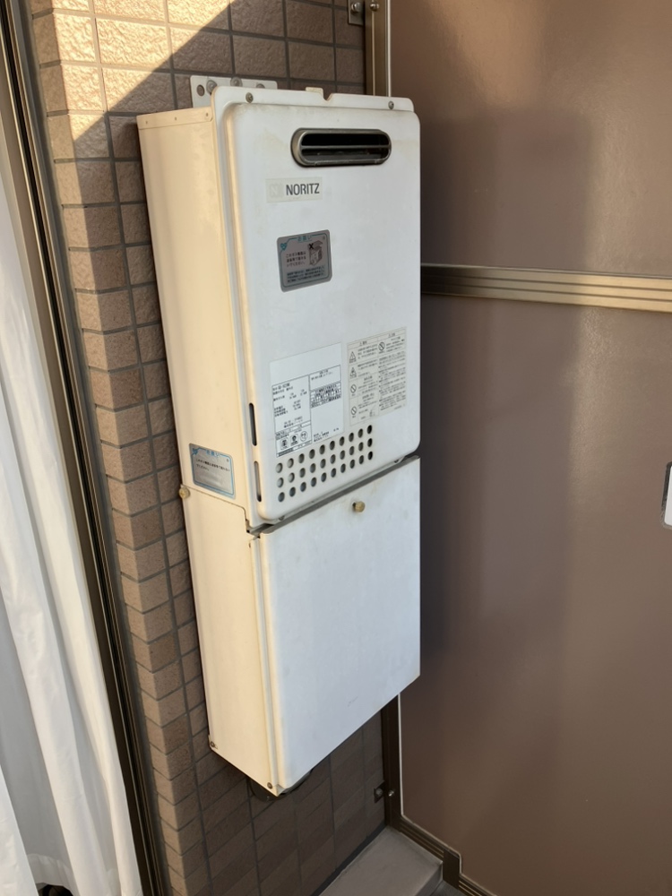 施工前 | イーライフサポート