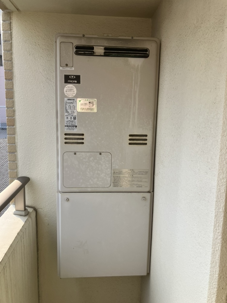 施工前 | イーライフサポート