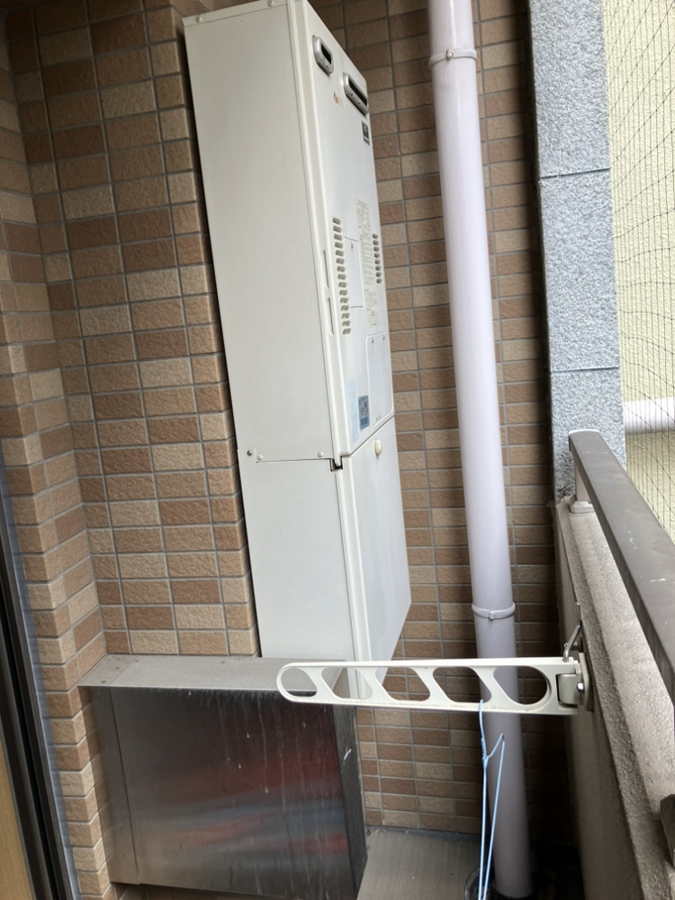 施工前 | イーライフサポート