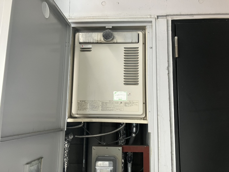 施工前 | イーライフサポート