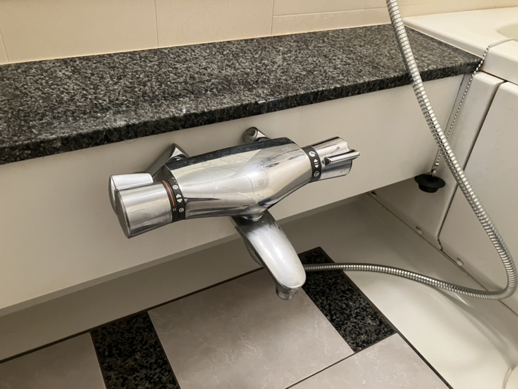 施工前 | イーライフサポート