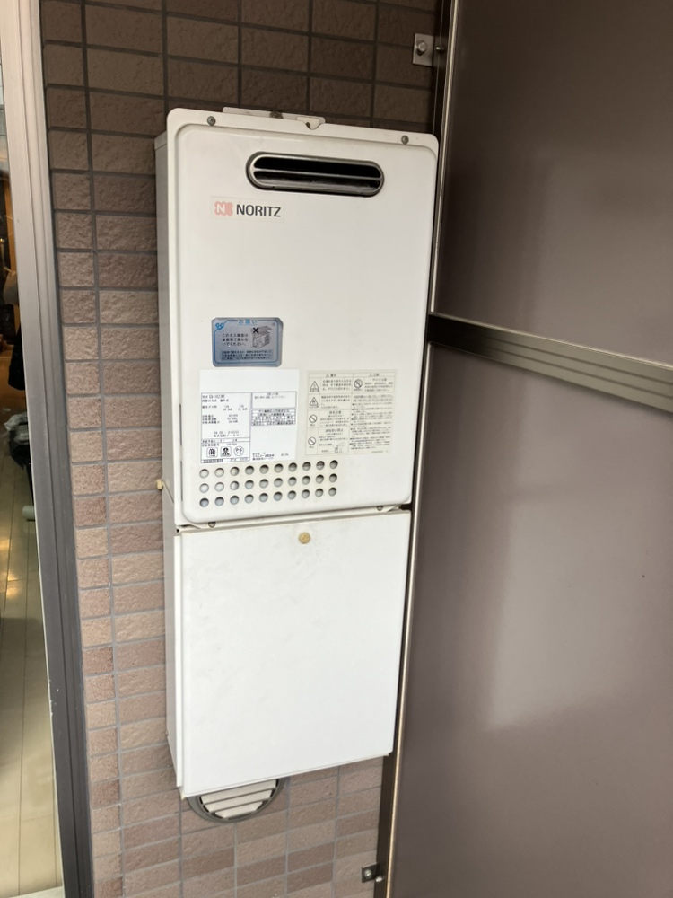 施工前 | イーライフサポート