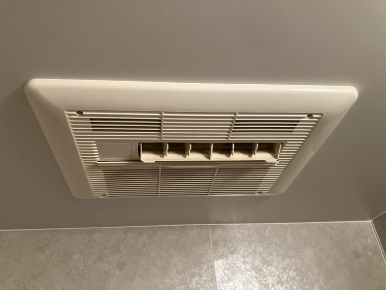 施工前 | イーライフサポート