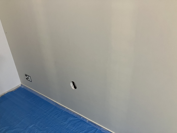 施工前 | イーライフサポート