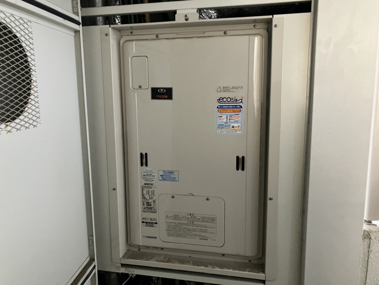 施工前 | イーライフサポート