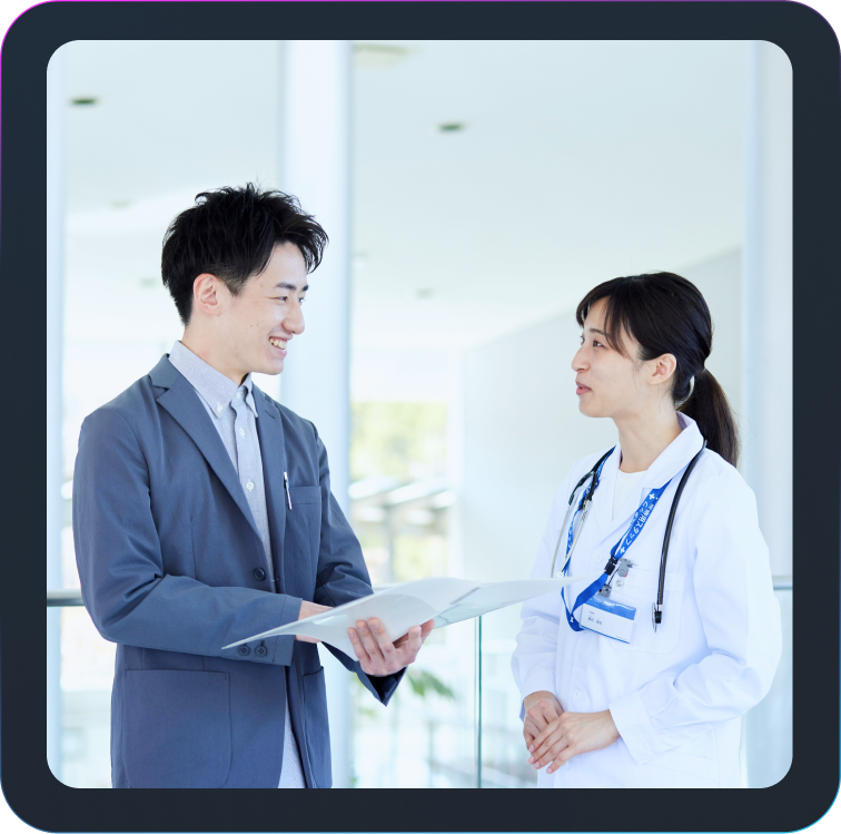 医療従事者専属のマンション投資のイー・トラスト