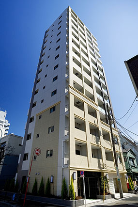 エステムプラザ品川サウスヒルズ