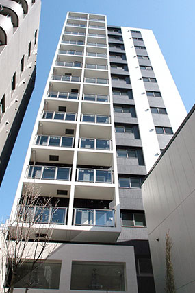 エステムプラザ名古屋・栄プレミアム