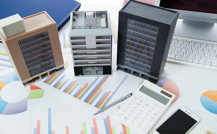 サブリースで不動産投資をするメリット