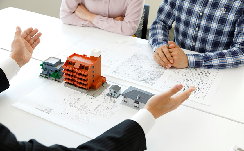 サブリースで不動産投資をするデメリットと注意点