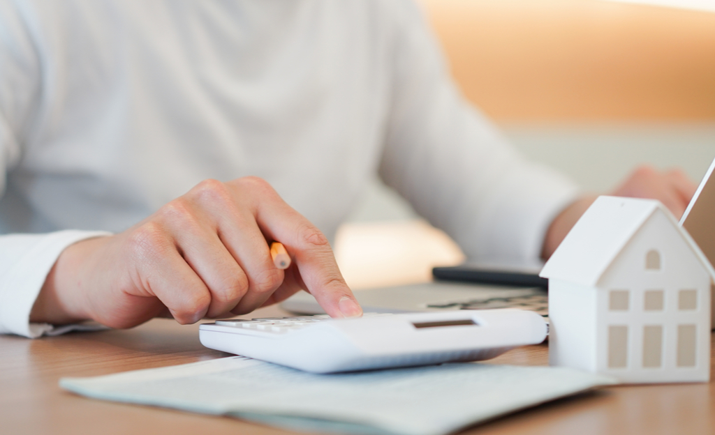 ２．マンションオーナーの収支