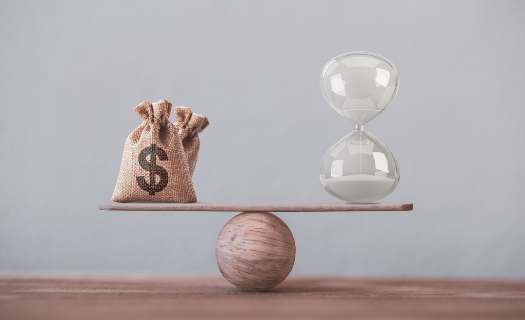 ４．【まとめ】資産全体のバランスを考えて運用計画を立てる