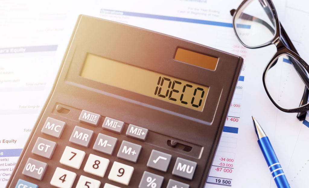 iDeCoの掛金には上限がある