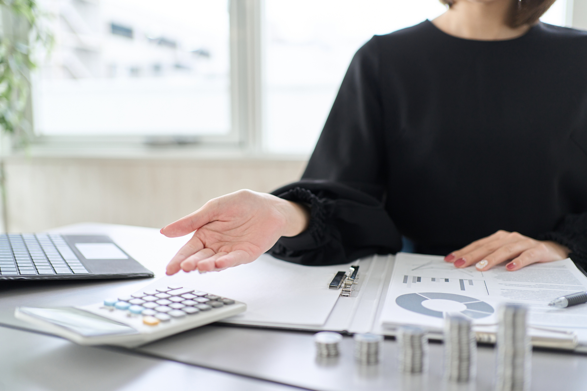 新NISAで節税効果を最大化するためのポイント