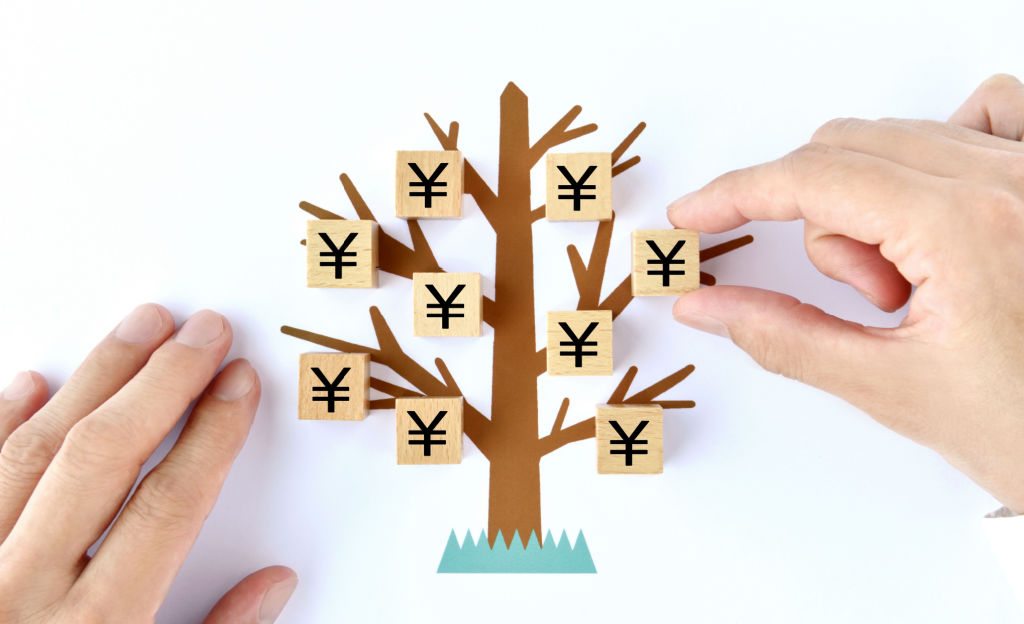 医師におすすめの資産形成方法