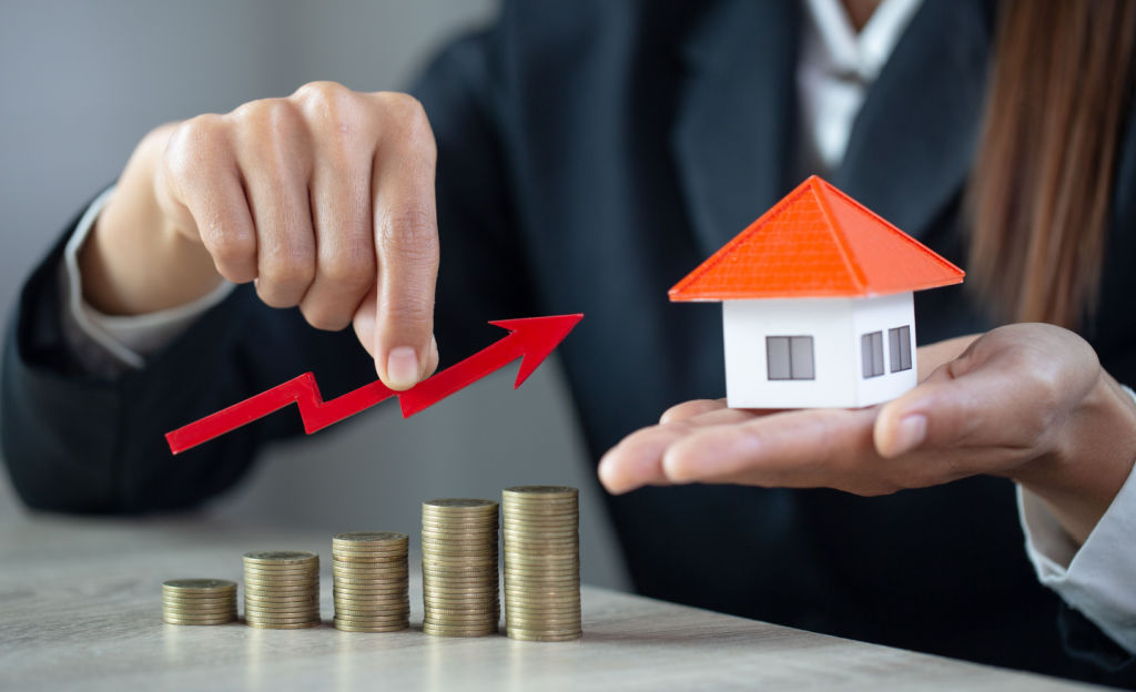 不動産投資ローンの金利