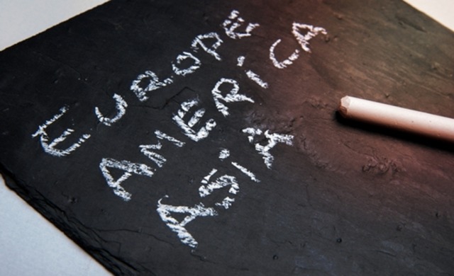 国別に見る海外不動産投資の特徴