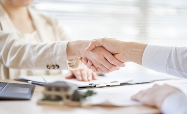 中古物件の投資判断をする際には減価償却を確認する