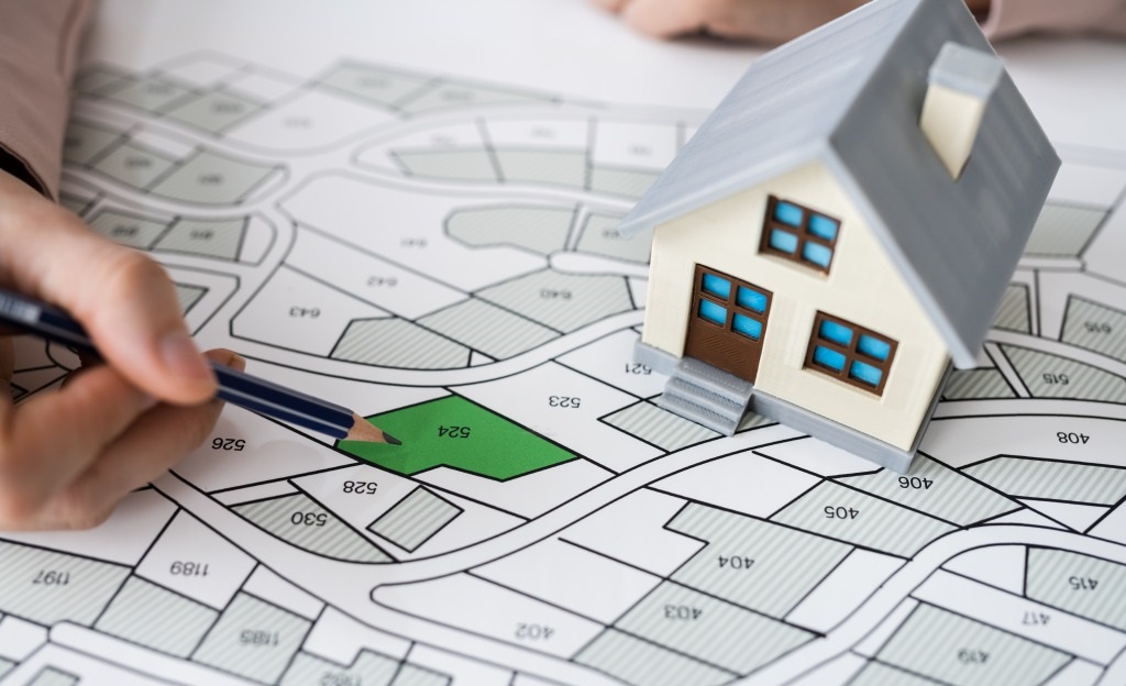 路線価の見方と利用方法