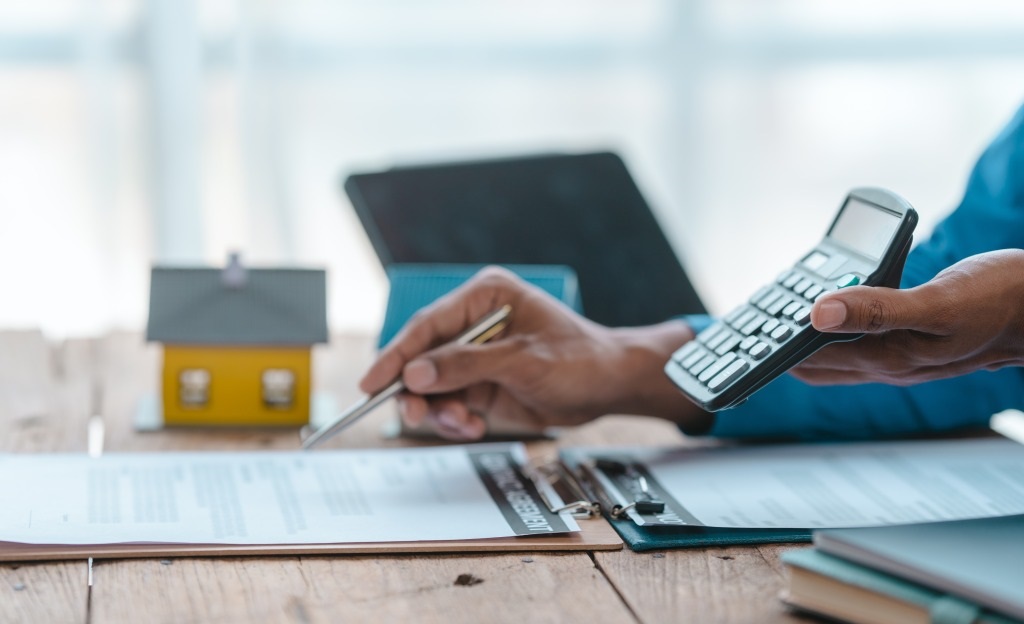 路線価を不動産取引に活用する