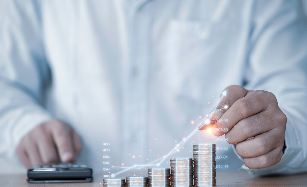 ゼロから始める30代の資産形成