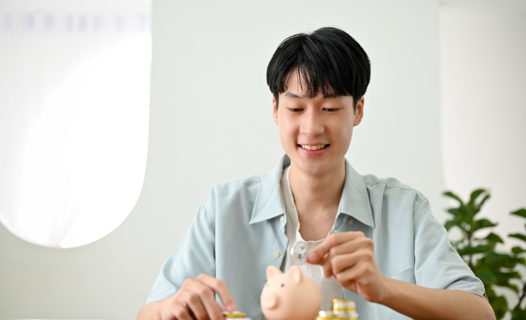 30代なら貯金額が低くても挽回できる