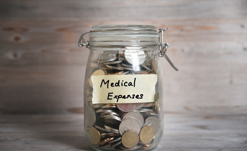 病院でクレジットカードを使うことにデメリットはないが注意点はある