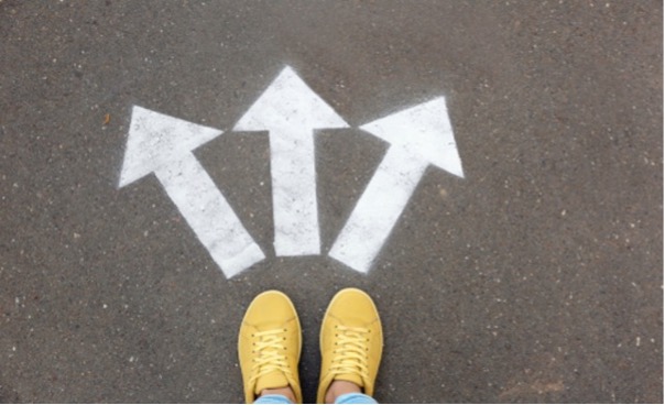 退職後の年金の切り替えは状況によって異なる