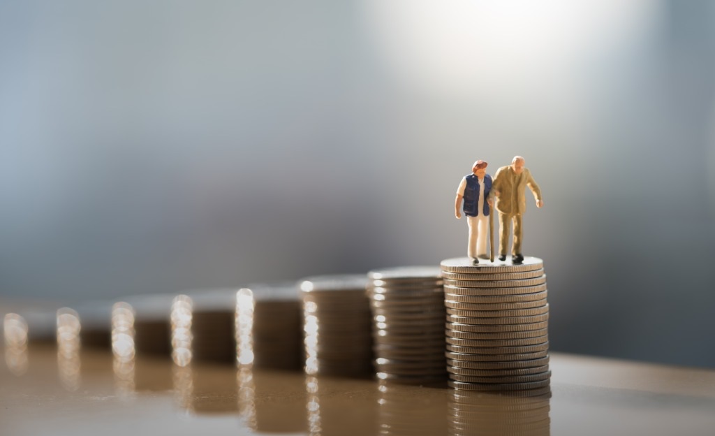 再雇用で年金が減ってしまう理由