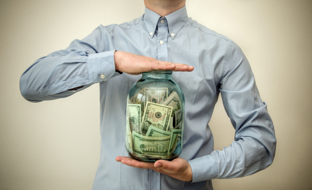 40代から始める貯金のアプローチ