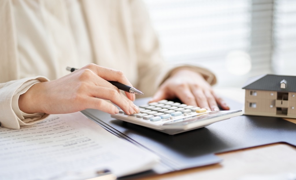 不動産物件の運用時にも細かな費用がかかる