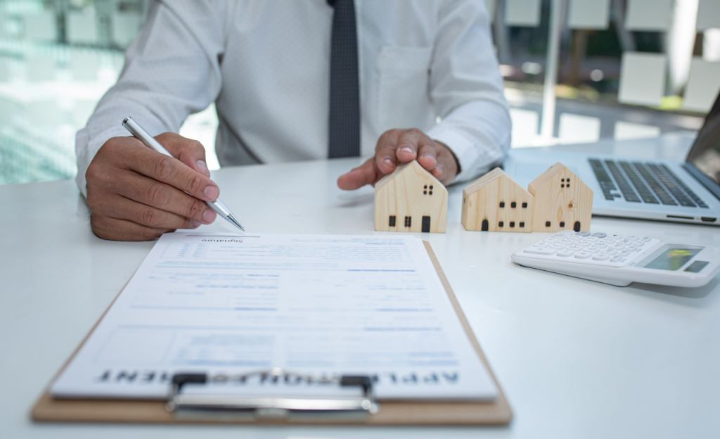 抵当権は必要に応じて抹消手続きが必要