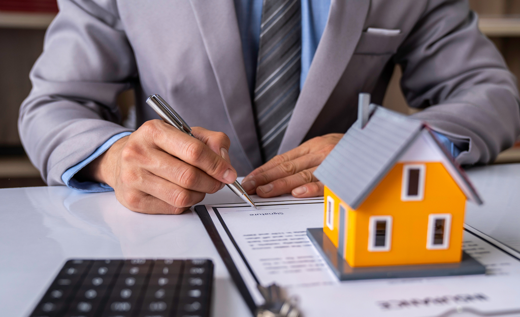 マンション経営をする4つのメリット