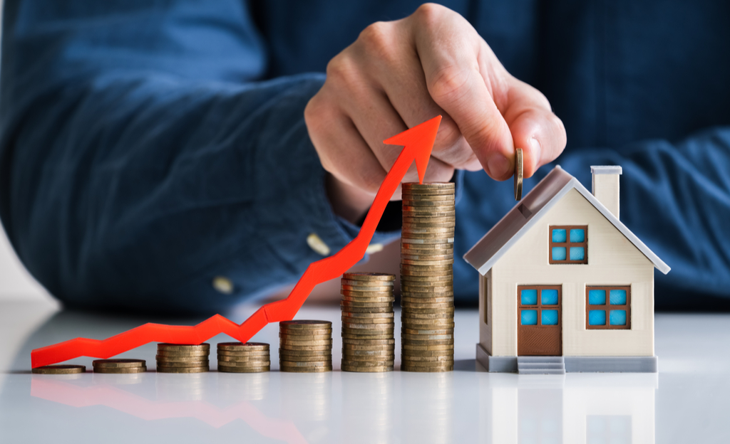 不動産投資は少額でも始められる