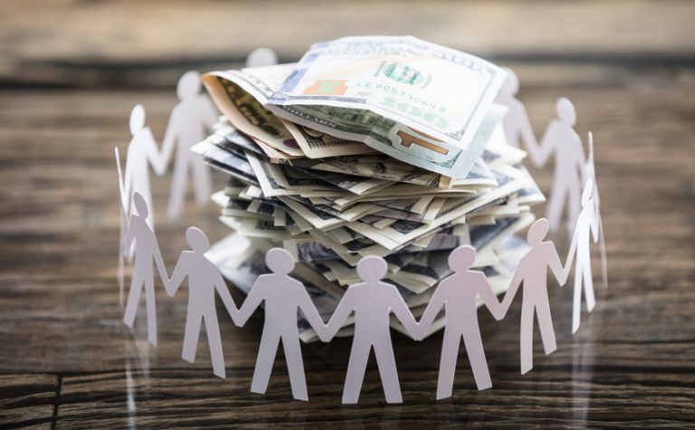 不動産投資クラウドファンディングの特徴