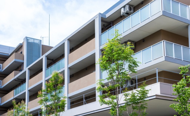 不動産投資でよく聞くサブリース