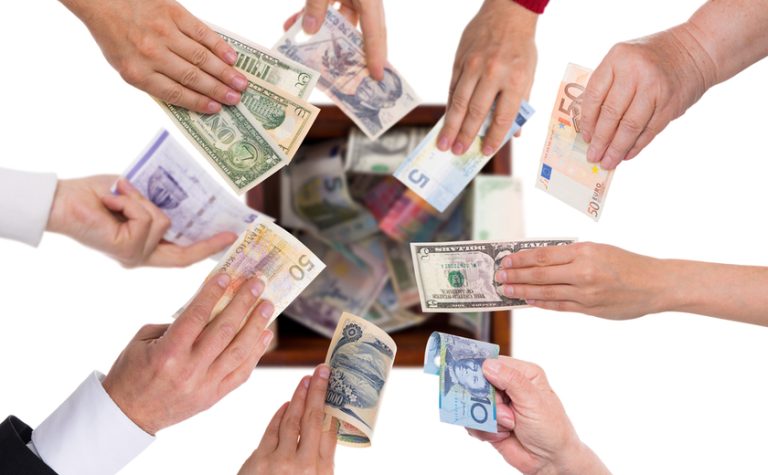 不動産投資クラウドファンディングの選び方