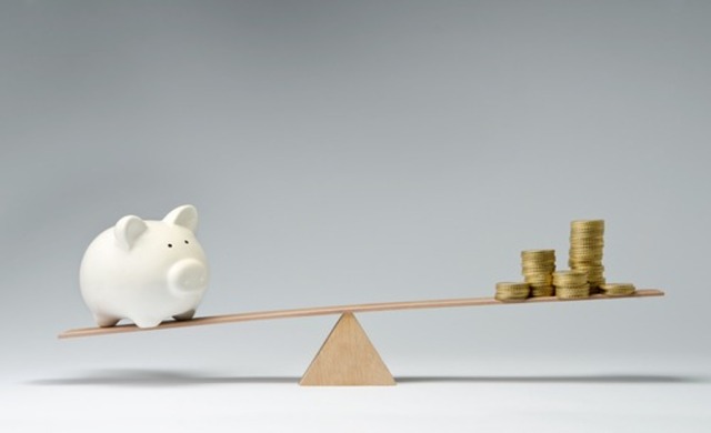 現状を見直して収支のバランスを整えるのがポイント