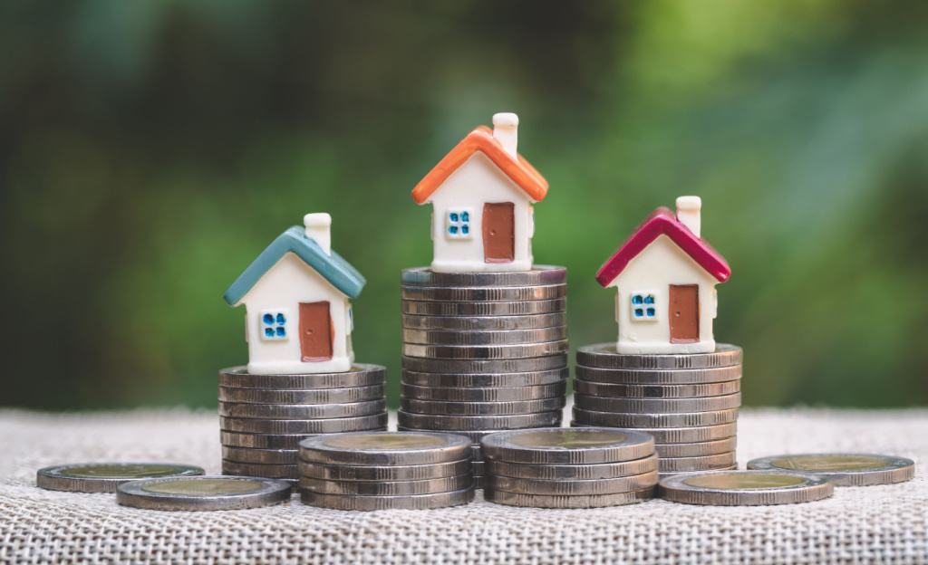 住宅ローンの基本