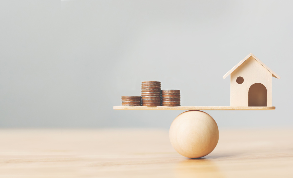 変動金利のメリットとデメリット