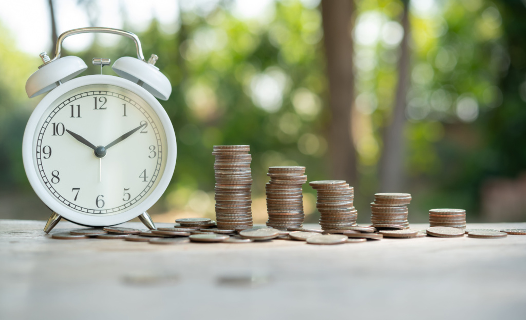 退職金の運用を成功させるためのポイント