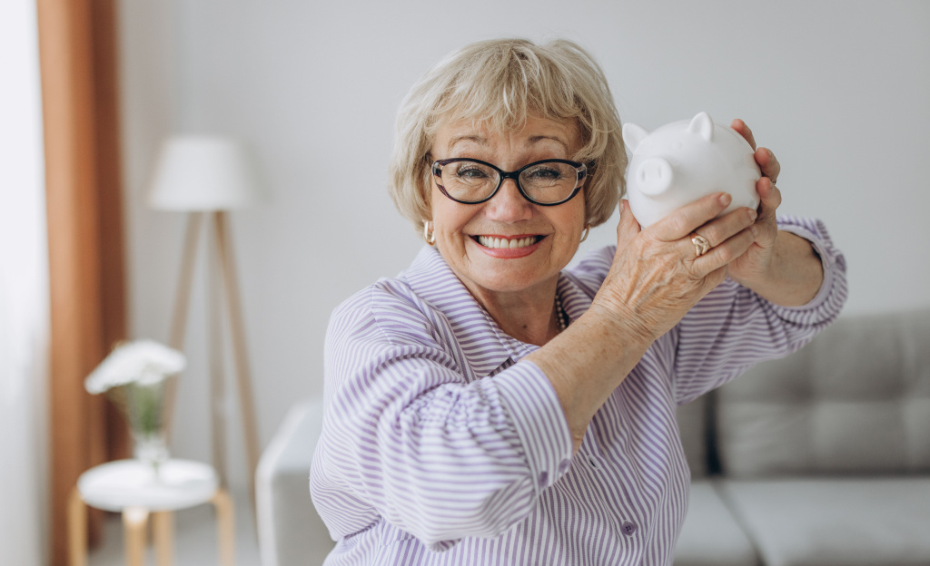 【まとめ】退職金を計画的に運用すると老後の幅が広がる