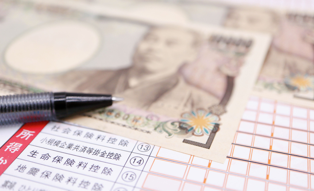 不動産クラウドファンディングで確定申告が必要なケース