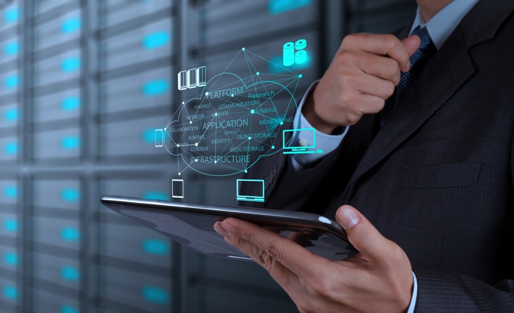 活用の幅が広がるフィンテックの具体例