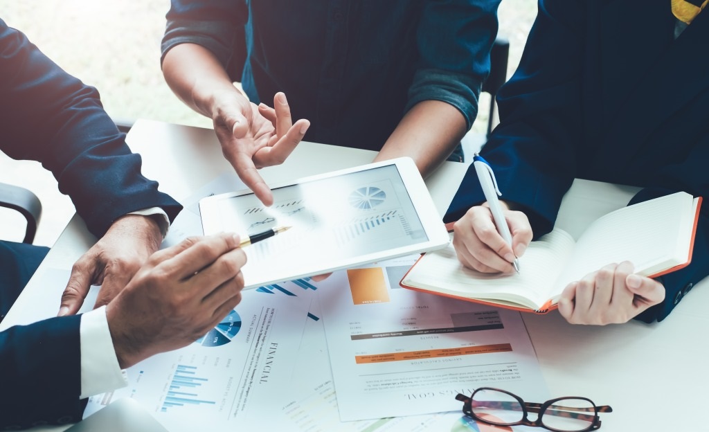 【まとめ】フィンテックは身近なところでも活用が進んでいる