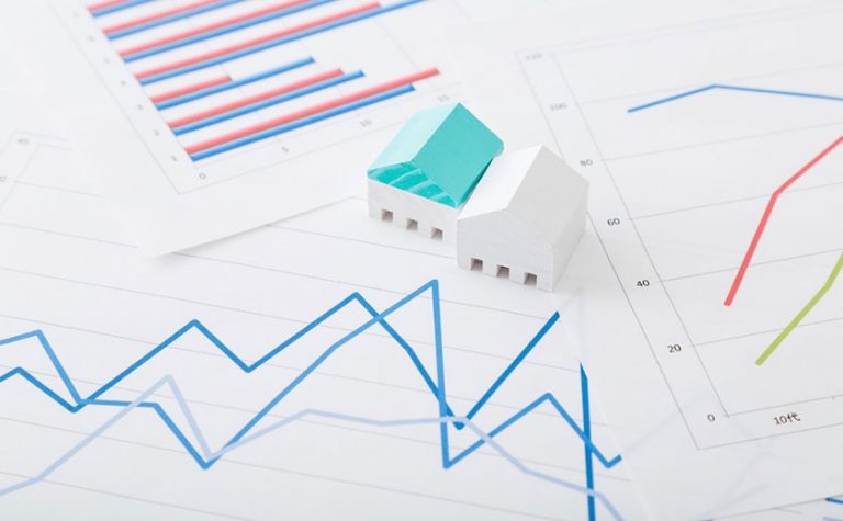 不動産投資の利回りの種類と計算方法