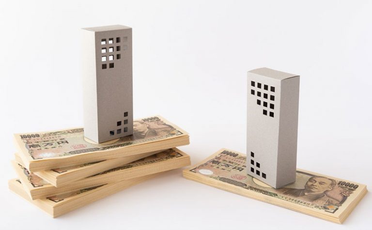 不動産投資の利回り計算のシミュレーション例