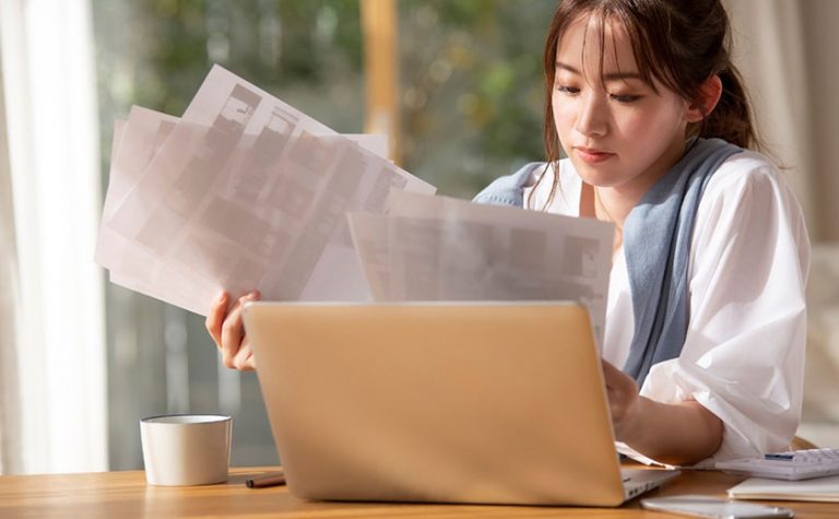 高利回り物件で確認しておく項目